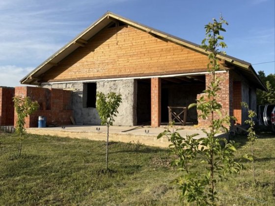 Продаж недобудови, чудова ціна Невицьке