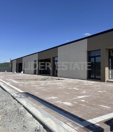 Продаж 1-кімн. таунхауса 50/40/10 м² на 1 сотці в Невицькому! - фото 1