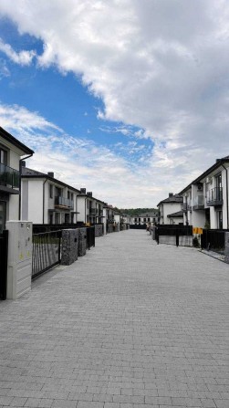 Дуплекс  вул.Потічна 4 черга БК Ярковиця та BalKon group - фото 1