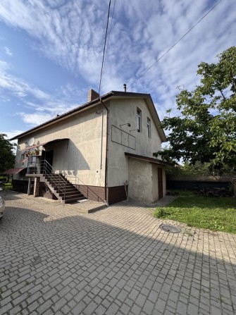 Продається будинок з діючим бізнесом(сауна) - фото 1