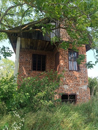 Продам дачу с.Вигівка (поруч з м. Бурштин) - фото 1