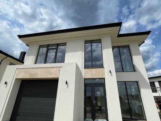 Продаж ексклюзивного будинку в Крихівцях Криховцы