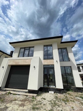 Продаж ексклюзивного будинку в Крихівцях - фото 1