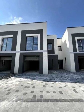 Таунхаус 144м2 з просторим плануванням в елітній локації в с.Вовчинець - фото 1