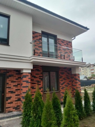 Продається зданий дуплекс в Вовчинцях - фото 1