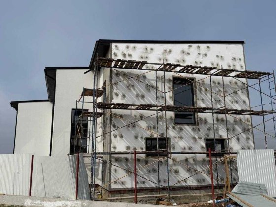 Продається Таунхаус в с.Крихівці вул вивізна Криховцы