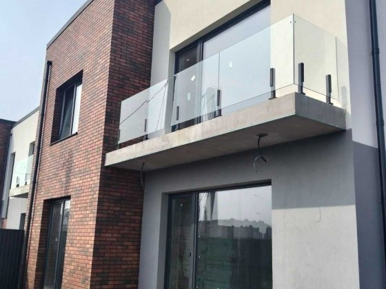 Продається таунхаус в Крихівцях, здача січень 2027 Криховцы