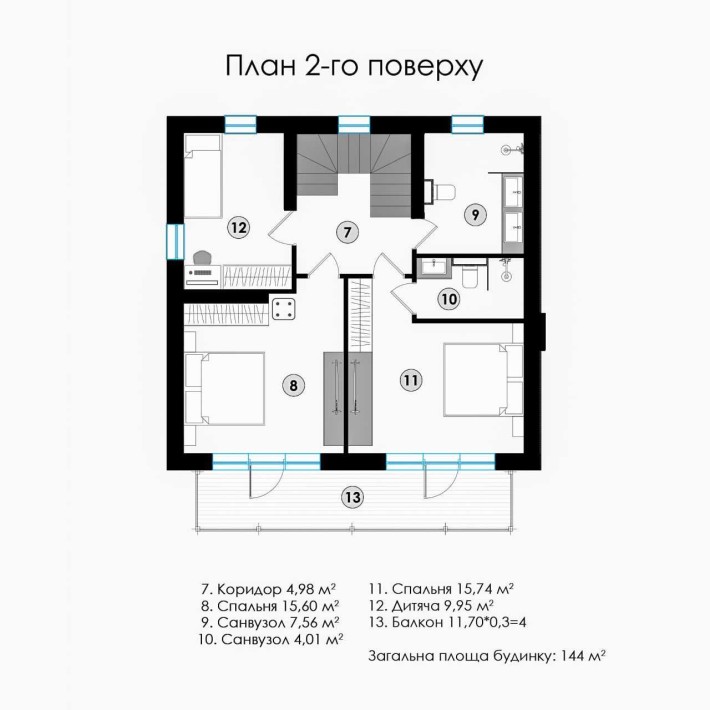 Карпати Микуличин продаж будинку з ремонтом - фото 1