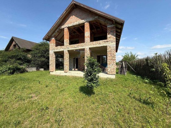 Продається будинок у садовому товаристві "Керамік" Крихівці. Криховцы