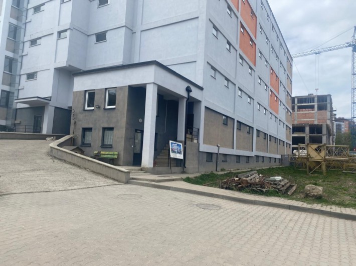 Здається гараж в гаражно-паркувальному комплексі «Сузірʼя» вул. Героїв Майдану - фото 1