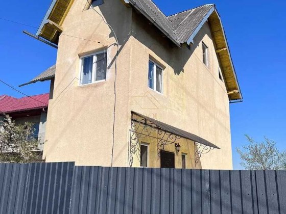 Продається будинок Криховцы