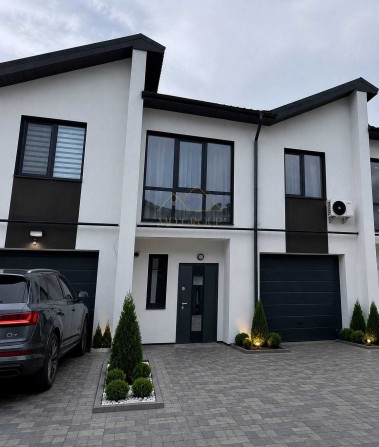 Продаж таунхауса з гражем 135м2. Якісний ремонт! - фото 1