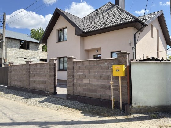 ПРОДАЖ сучасного будинку Вовчинець
