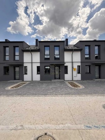 ТЕРМНОВО!!! Продаж СУЧАСНОГО  таунхауса 125м2  біля КАЛИНОВОЇ СЛОБОДИ - фото 1