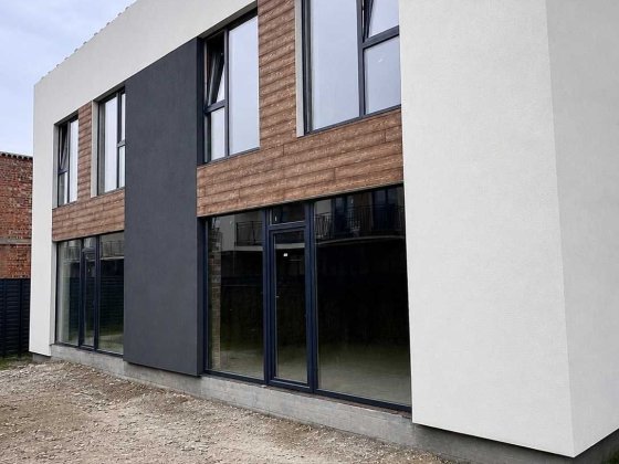 Продаж просторого дуплексу 163 м² Крихівці