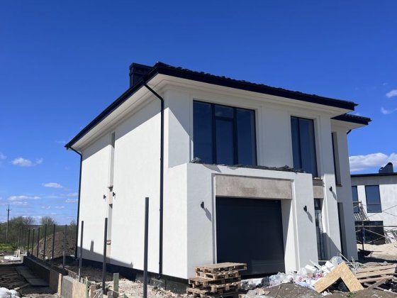 Продається будинок 184 м² Крихівці, поблизу Івано- Франківська Криховцы