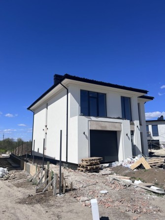 Продається будинок 184 м² Крихівці, поблизу Івано- Франківська - фото 1