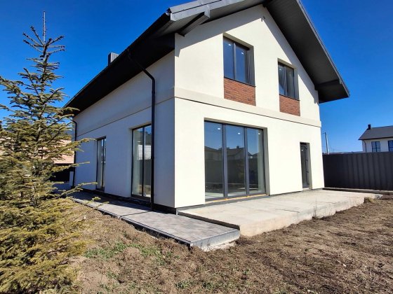 Продається будинок Крихівці, 145 м2, 6,5 сотих, комунікації, місто Криховцы
