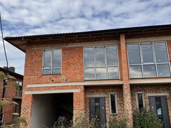 Продаж від власника сучасний КВАДРОХАУС ‼️ Криховцы