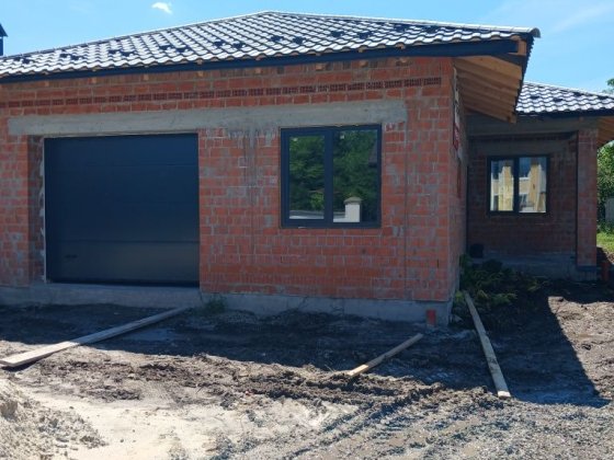Сучасний Будинок 155м.кв Криховцы