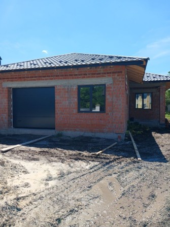 Сучасний Будинок 155м.кв - фото 1
