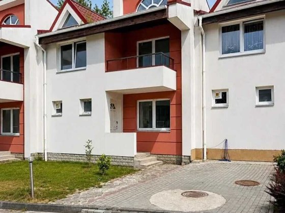 Продаж Таунхауса 85м2 в ЖК закритого типу Угринов