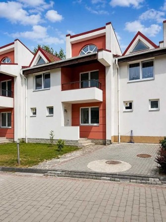 Продаж Таунхауса 85м2 в ЖК закритого типу - фото 1