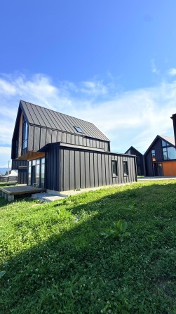 Продаж будинків у Карпатах | від 128 м² | ділянка 4 сотки - фото 1