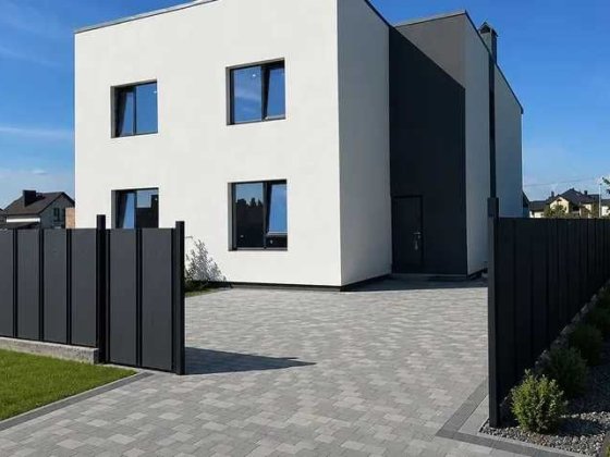 Готовий до ремонту дуплекс 140 м2 | 4 сотки | Калинова Слобода | Розтермінування Криховцы
