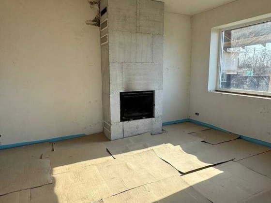 Будинок під чистове оздоблення з теплою підлогою | Пасічна | 197 м² + 10.7 сотих Угринов
