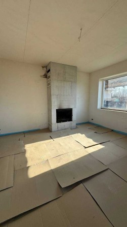 Будинок під чистове оздоблення з теплою підлогою | Пасічна | 197 м² + 10.7 сотих - фото 1