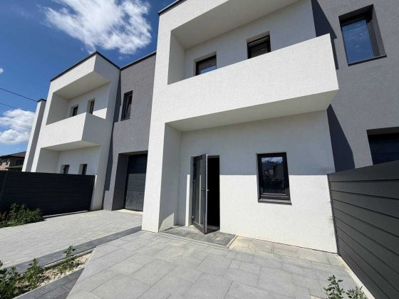 Зданий таунхаус | 175 м² | Героїв УПА | Вовчинець Волчинец