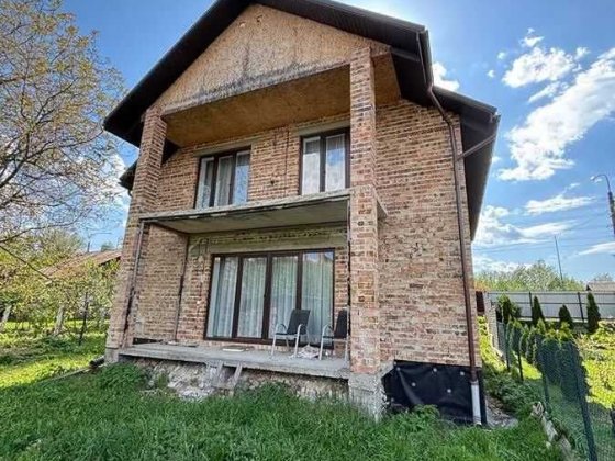 Продаж будинку,з ремонтом і власною ділянкою в Надвірній Надворная