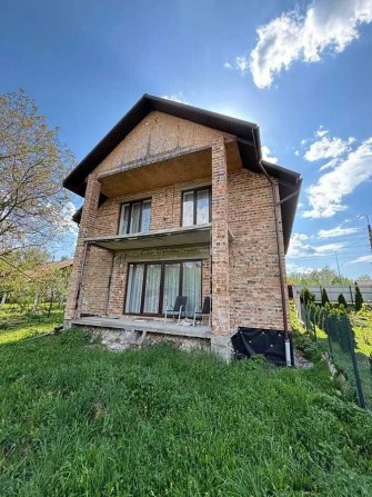 Продаж будинку,з ремонтом і власною ділянкою в Надвірній - фото 1