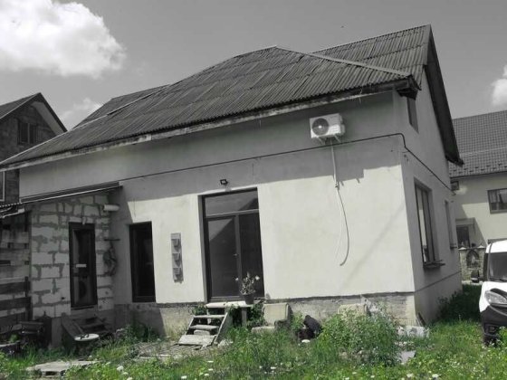 продається будинок у Надвірній Надворная