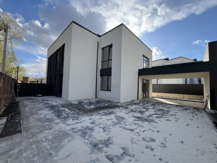 Продається елітний дуплекс 160 м2 з терасами в Вовчинцях - фото 1