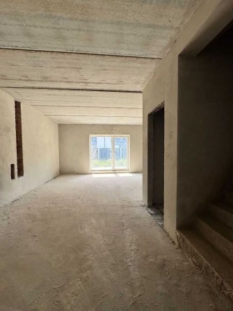Зданий Таунхаус з комунікаціями у Крихівцях. 118м2 - фото 1