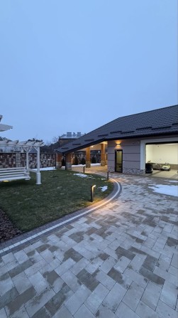 Продаж будинку , Сучасний будинок 440 м² із великою приватною територією - фото 1