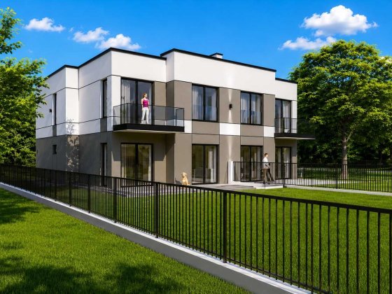 Продам дуплекс БУДИНОК  138 к2 в Крихівцях,4,5 сот здача кінець літа! всі комунікації ГАЗ тиха локац Криховцы