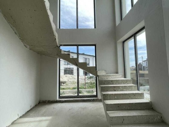 Будинок у Крихівцях з видом на Карпати | 184 м² + гараж Крихівці