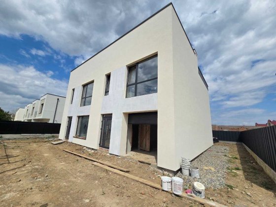 Продаж дуплексу 130м2 у Крихівцях_VD Криховцы