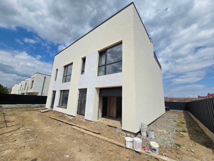Продаж дуплексу 130м2 у Крихівцях_VD - фото 1