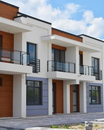 Продаж таунхауса біля Вовчинецьких гір - фото 1