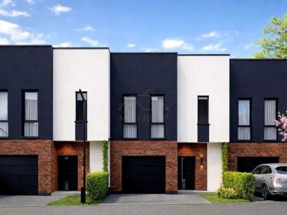 Продаж сучасного ТАУНХАУСА в топовій локації міста за ціною  квартири ID: 2414 Криховцы