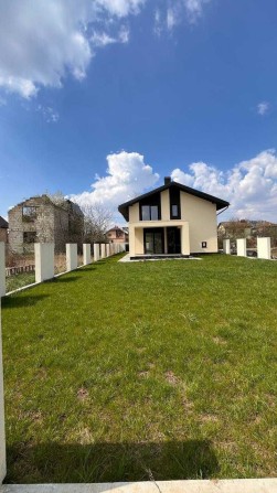 Продаж сучасного будинку у с. Вовчинець - фото 1