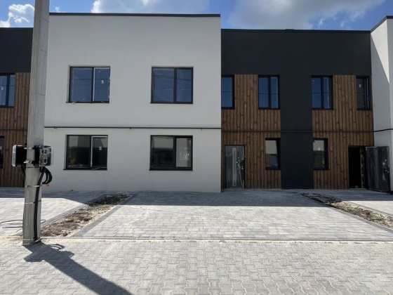 Продається таунхаус  110 м2 в Крихівцях. ЄОселя/Постанови. Діють знижки. Криховцы