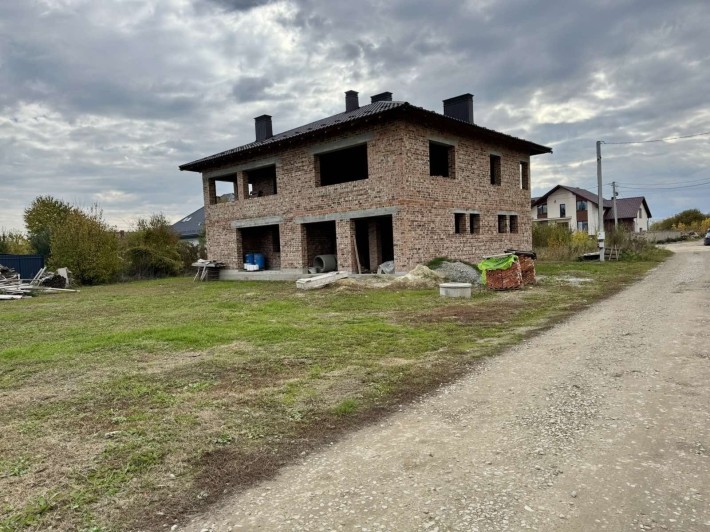Продам будинок Крихівці. - фото 1