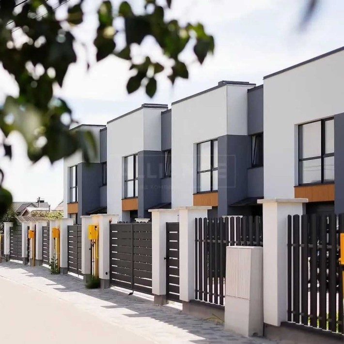 Продаж сучасного дуплекса 130 м² біля Міського озера 130 м² - фото 1
