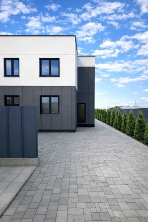 Продається Дуплекс 150м2 біля ЖК Калинова Слобода - 3.8 сот. землі - фото 1