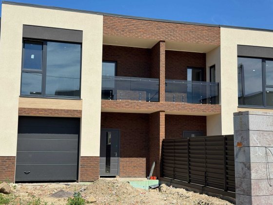 Продаж дуплексу 163 м² від забудовника! 15 хв до міста, поруч парк та озеро мм Криховцы